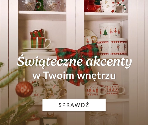 świąteczne akcenty