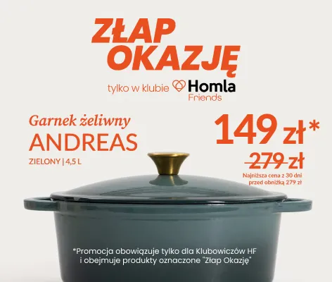 Złap okazję