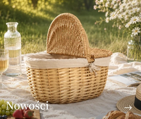 Nowości