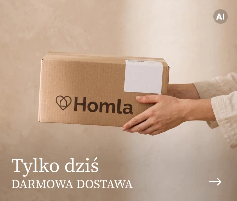 darmowa dostawa