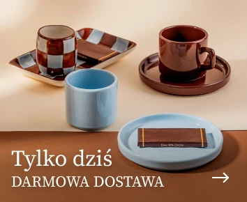 Darmowa dostawa