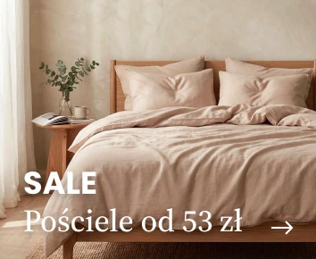 posciel sale