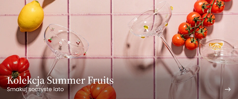 Summer Fruits