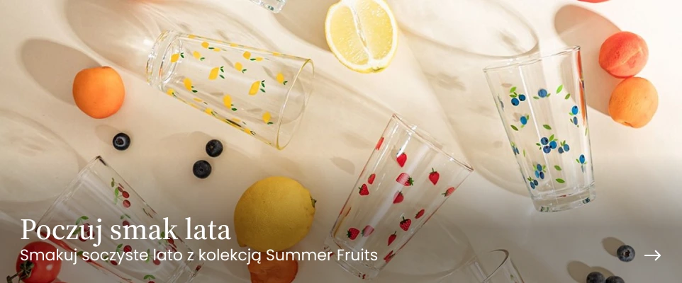 Summer Fruits