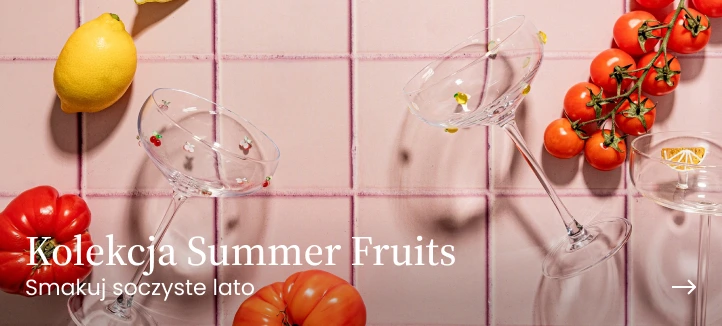 Summer Fruits