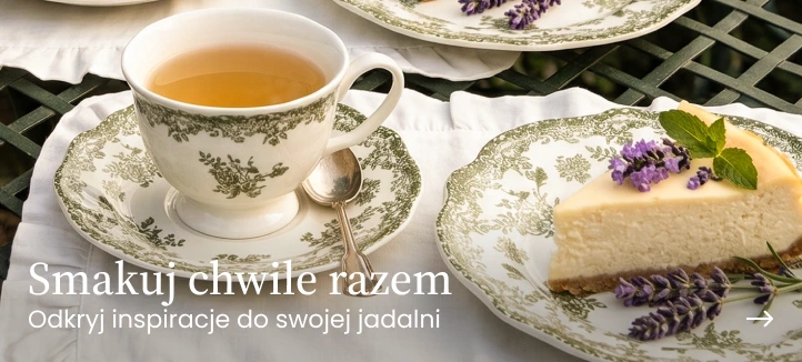 zastawa stołowa