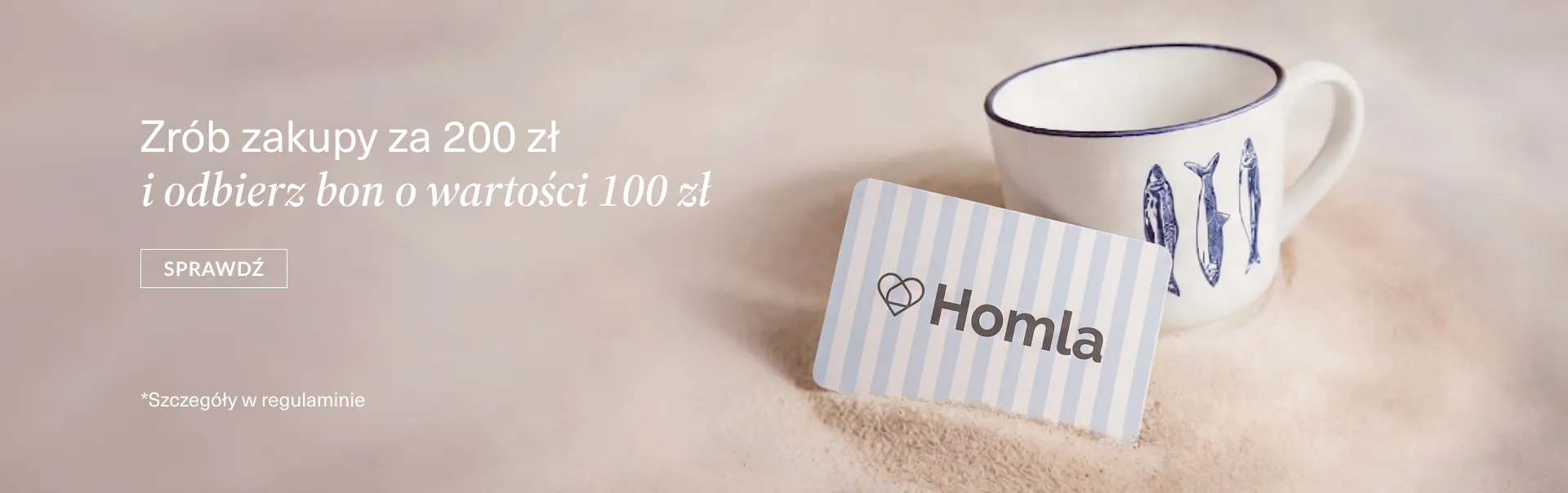 Bon 100 za 200