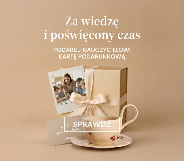 Karta podarunkowa