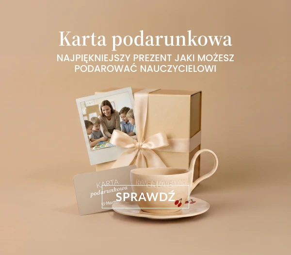 Karta podarunkowa