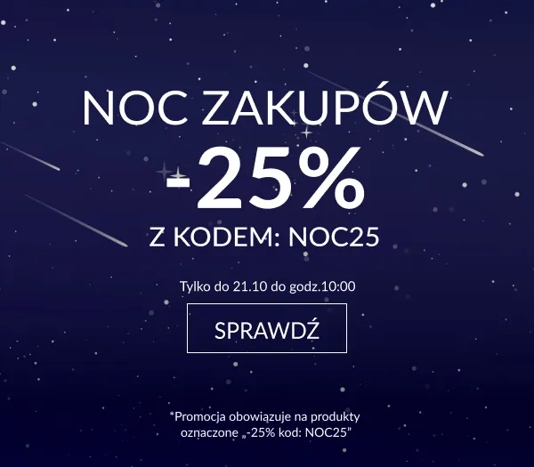 Noc zakupów
