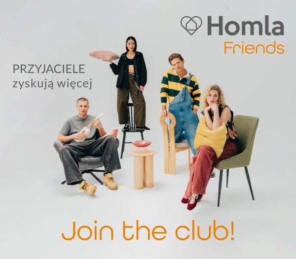 Homla Friends