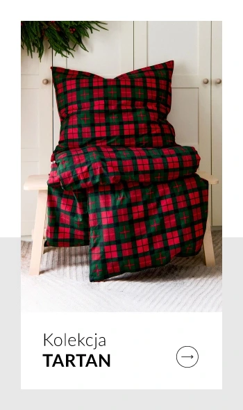 Kolekcja TARTAN