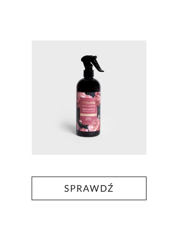 Perfumy do wnętrz Piwonia 400ml