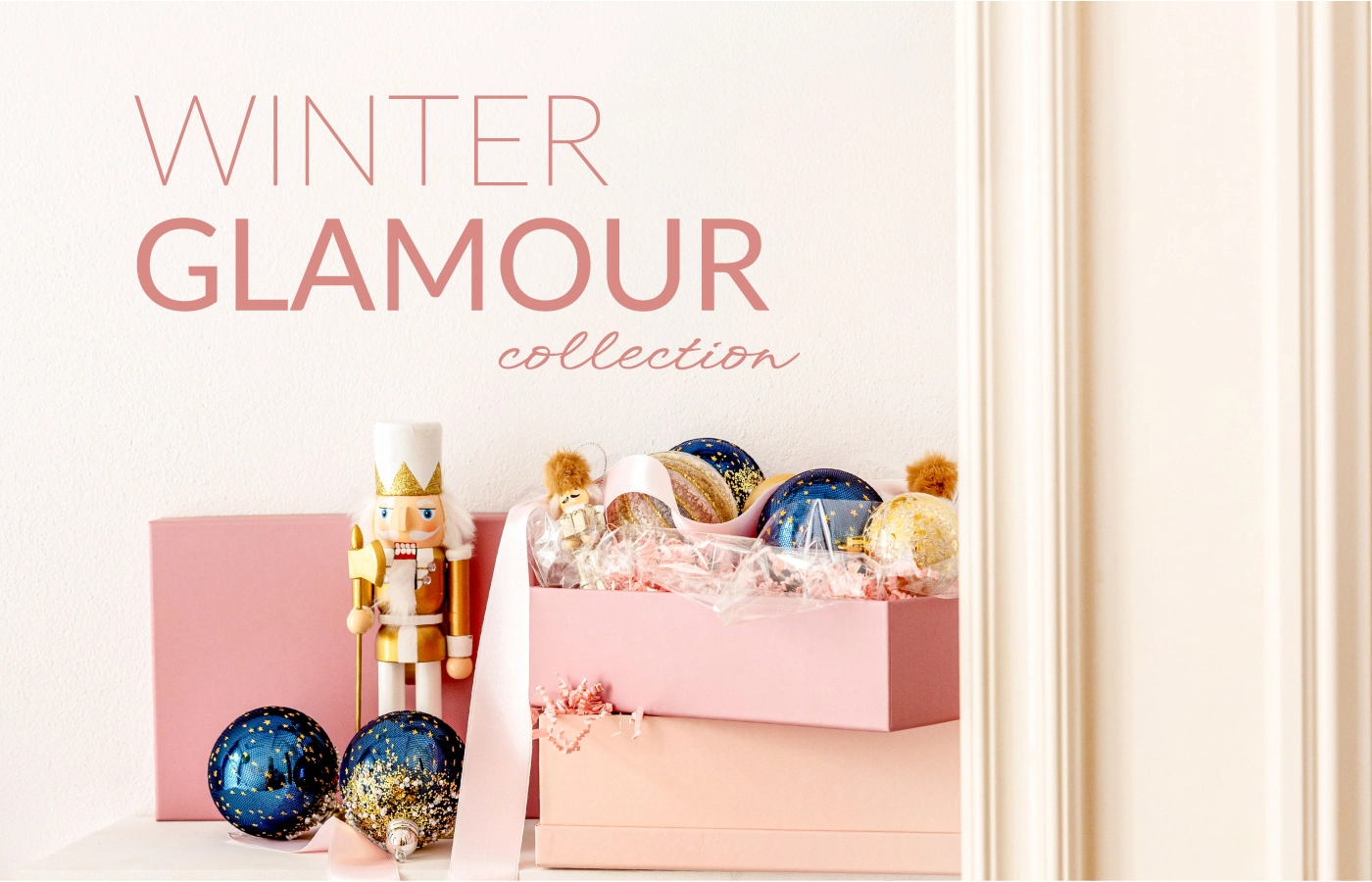 Kolekcja Winter Glamour